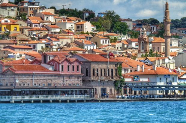 Aile için tatil yerleri önerir misiniz?