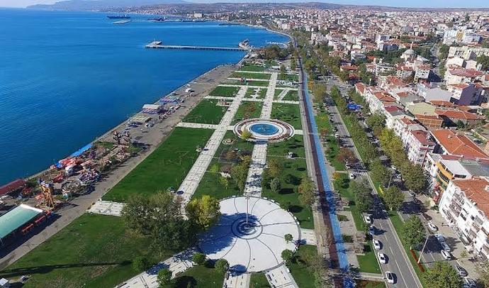 Aile için tatil yerleri önerir misiniz?