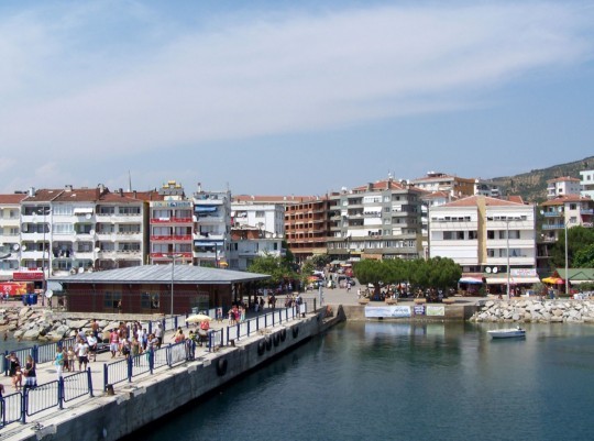 Aile için tatil yerleri önerir misiniz?