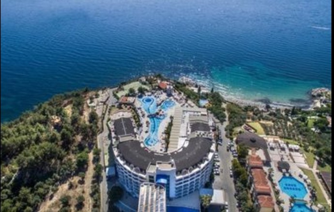 Aile için tatil yerleri önerir misiniz?