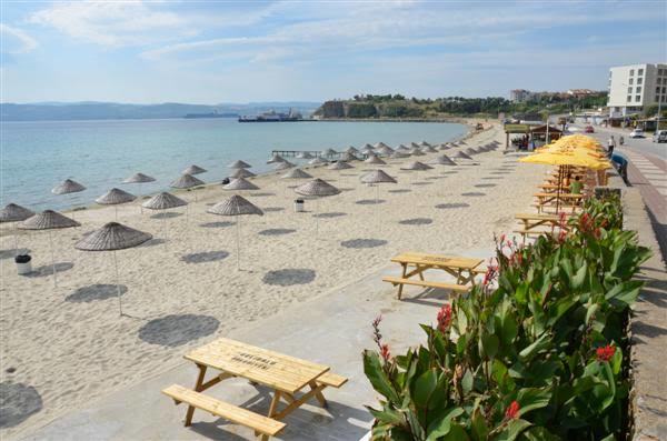 Aile için tatil yerleri önerir misiniz?