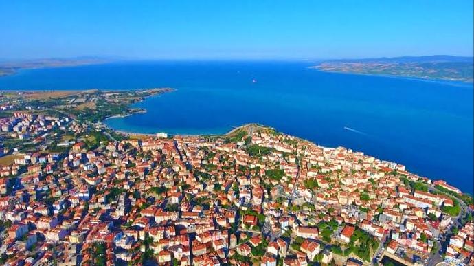 Aile için tatil yerleri önerir misiniz?