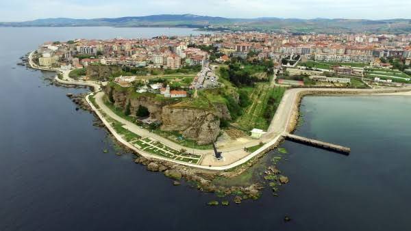 Aile için tatil yerleri önerir misiniz?