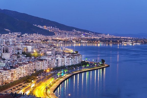 Aile için tatil yerleri önerir misiniz?
