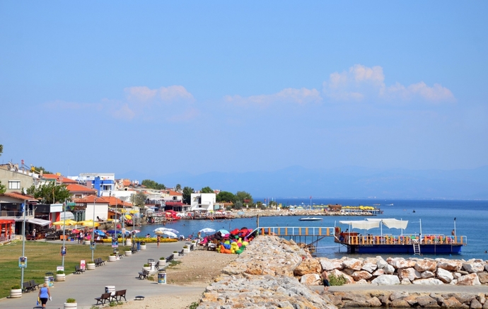 Aile için tatil yerleri önerir misiniz?