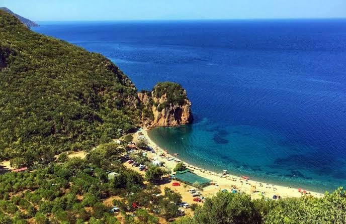 Aile için tatil yerleri önerir misiniz?