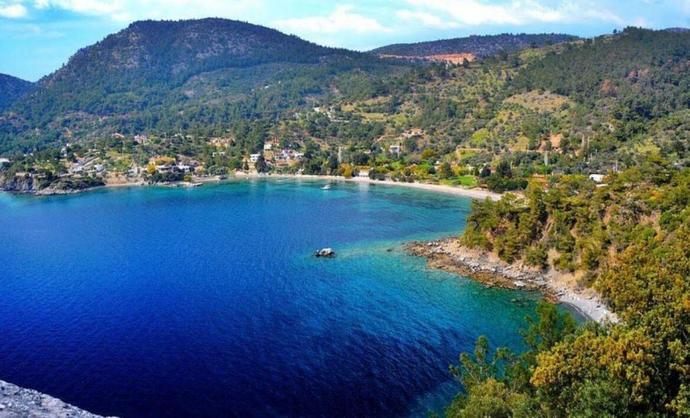 Aile için tatil yerleri önerir misiniz?