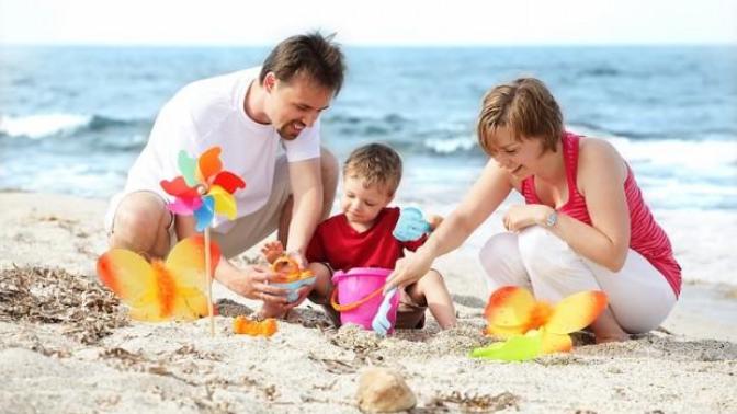 Aile için tatil yerleri önerir misiniz?