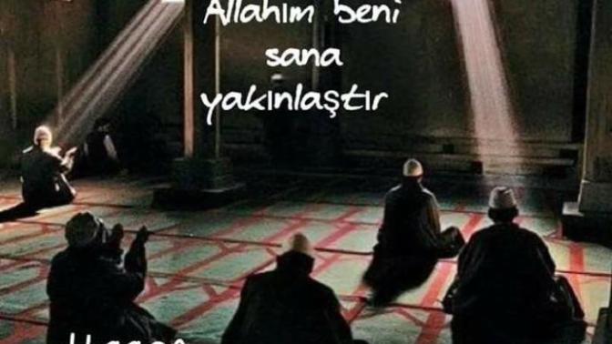 Ramazan bitti diye üzülen  var mı  benim gibi?