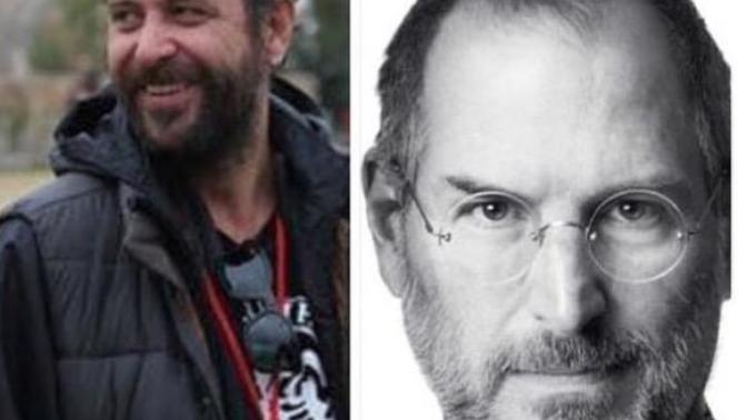 Nejat İşler ve Steve Jobs akraba mı?