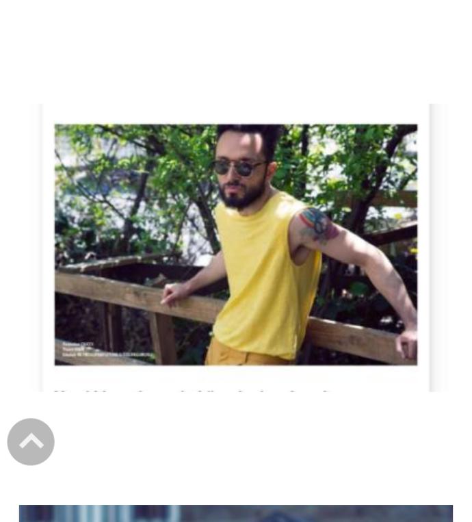 Hayatınızda nasıl birinin olmasını isterdiniz?