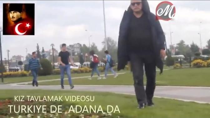 Türk kızlarını taciz eden Suriyeliler hakkında ne düşünüyorsunuz?