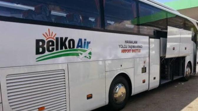 Belkoair ücret ne kadar? 