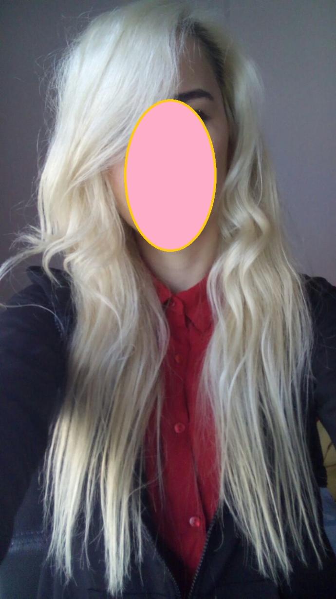 Loreal Excellence Creme 7.1 Küllü Kumral deneyen var mı?