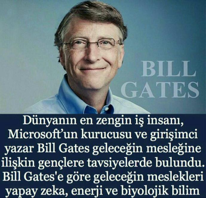 Robot çağına doğru gittiğimizin bir işareti mi acaba??