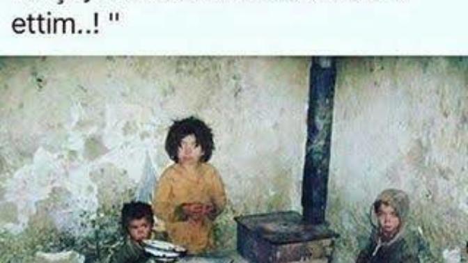Bu zamana kadar yaşadığınız en büyük çaresizlik neydi?