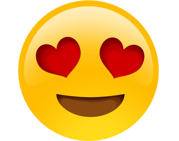 Sevgilisine sürekli ''Kalp ve Aşk Emojileri'' yapmaktan sıkılan var mı?