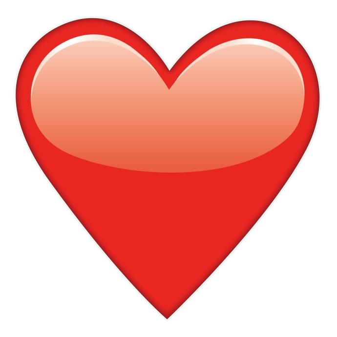 Sevgilisine sürekli ''Kalp ve Aşk Emojileri'' yapmaktan sıkılan var mı?