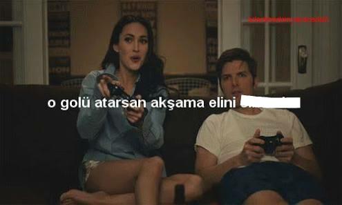 Kızlar, benle playstation oynayacak sevgiliyi nerden bulabilirim?