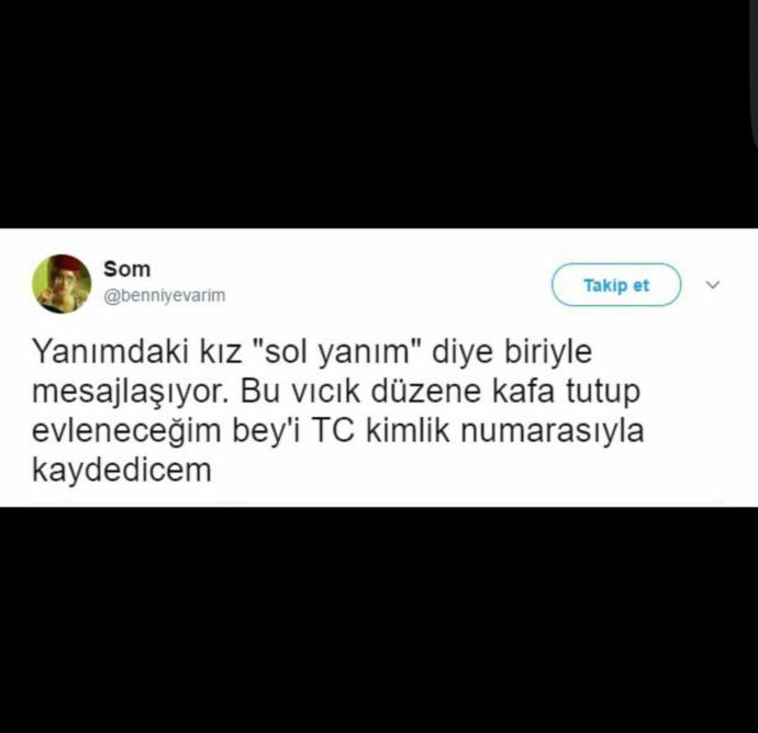Vıcık cacık ilişkiler bir beni mi bayıyor?