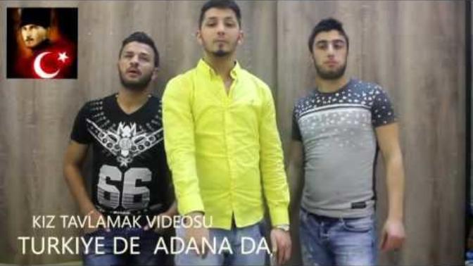 Ülkemizdeki Kızları taciz eden Suriyeliler hakkında ne düşünüyorsunuz ( Video ) ?