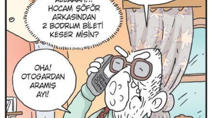 Sizce bayramların eski tadı neden yok? Bizler mi büyüdük yoksa duygular mı köreldi?