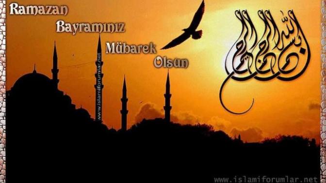 Ramazan bayraminda uyumak sevap mi?