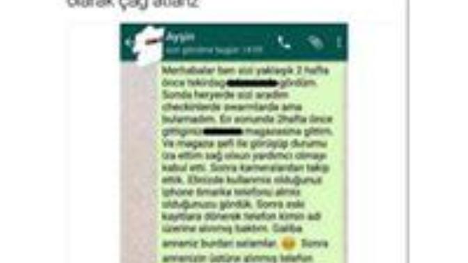 Müge Anlı kaybolursa onu kim bulacak?
