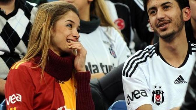 Sevgilinizin tuttuğu takım aşk hayatınızı etkiliyor! Tutulan takımın karakterle alakası olduğunu düşünüyor musunuz?