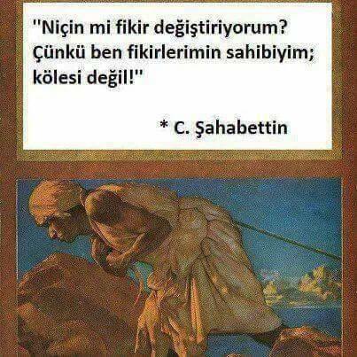 Her zaman akla ilk gelen şey, doğru mudur?