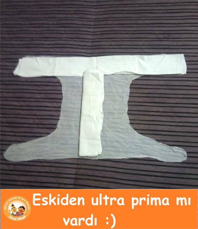 Küçüklüğünü hatırlayıp bu resimdekilerin ne olduğunu çıkarabilen ya da bilebilen var mı ilk bakışta hemen?