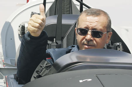 Büyük BAŞKAN Erdoğan'ın karakalem çalışması nasıl olmuş 😍?