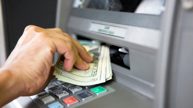 Bankamatiklerden para çalmak mümkün müdür?