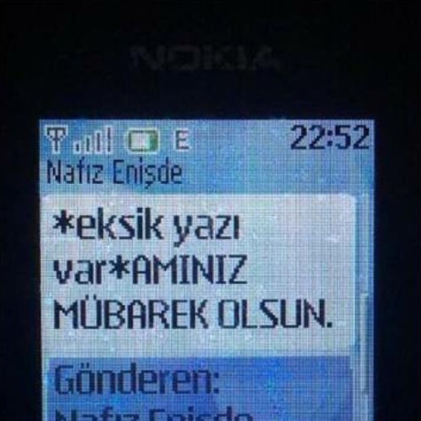 Bayram mesajına ne cevap verilir? En iyi Bayram mesajı önerileri neler?