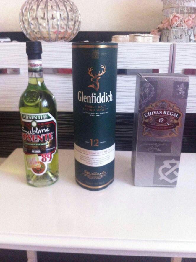 Bayram sonu ben absinthe diyorum ya siz? 😎😎?