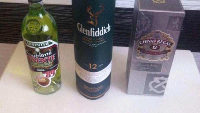Bayram sonu ben absinthe diyorum ya siz? 😎😎?