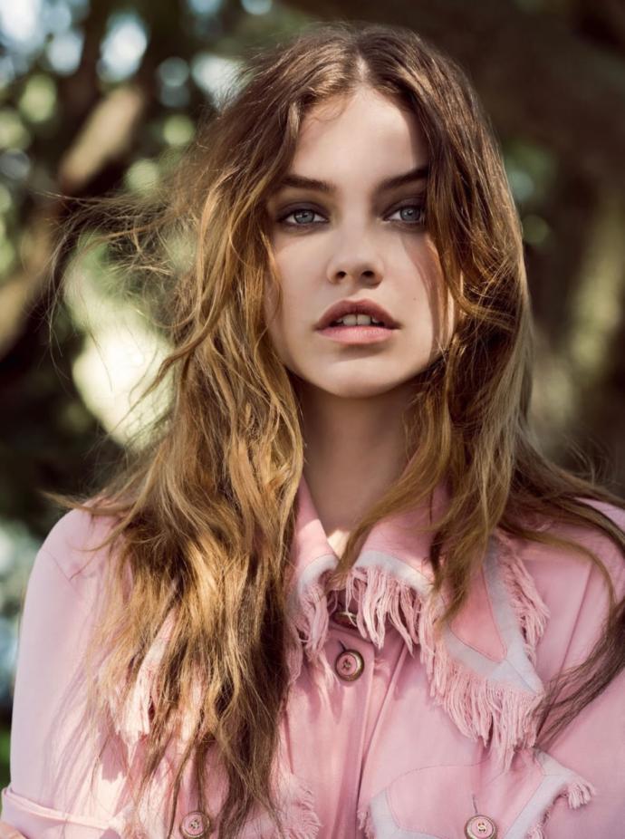 Gigi Hadid mi? Barbara Palvin mi? Hangisi daha güzel?