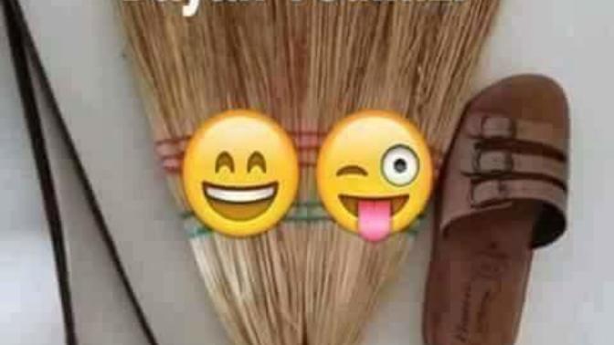 Küçükken hiç dayak yediniz mi annenizden? neden yediniz? Ve neyle yediniz?