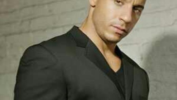 Sizce vin diesel yakışıklı ve karizmatik mı?