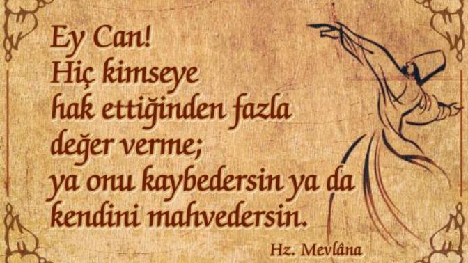 Bir insana hak ettiğinden fazla değer verdiniz mi hiç?