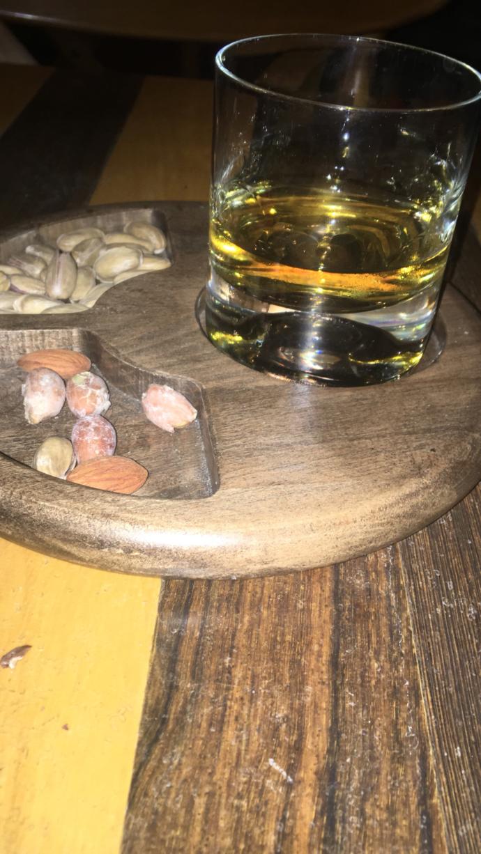 Jack daniels cok sert viskimi?