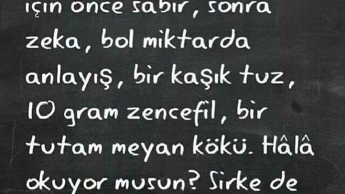 Bir ilişkiyi kurtarmak için ne gerekiyor?