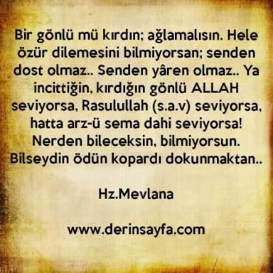 Kızgınlık geçerde , Kırgınlığa çare bulamıyorum? Peki ya siz , sizi kıranları affediyor musunuz?