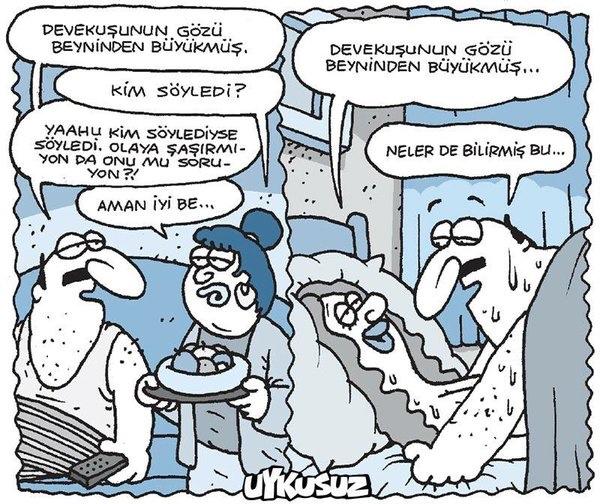Metres hayatı çok çekici?
