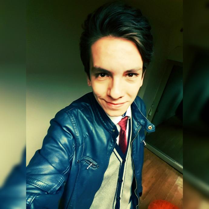 Günaydın iyi bayramlar yüzüm yamuk mu ?