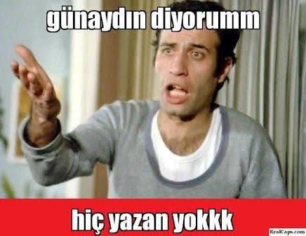 Gün sahiden aydın mı 😕😕 Günaydın ?