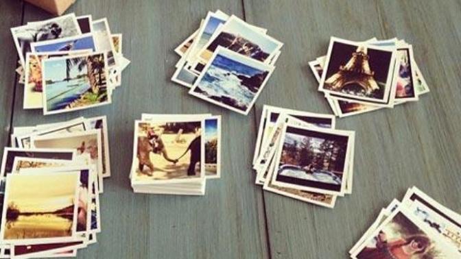 Sosyopix sitesinden nişanlımın doğum günü için hediye yaptırdım sizce nasıl?