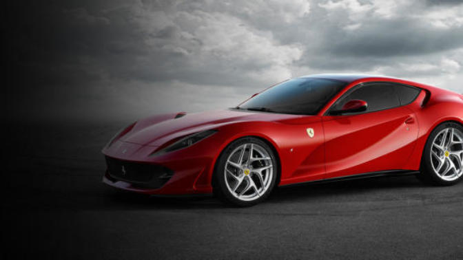 Lamborghini mi yoksa Ferrari mi?