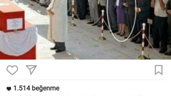 Cenaze Namazında Kadının ne işi var diyen Yobazoğlu Yobaz Hakkında Ne düşünüyorsunuz?