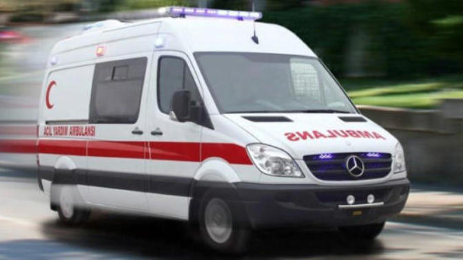 112 Ambulans servisini gereksiz yere meşgul edenler hakkında sen ne düşünüyorsun?